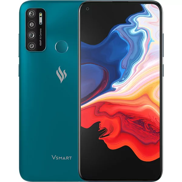 Vsmart live 4
