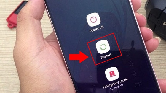 Cách sửa nútt home Samsung bị liệt