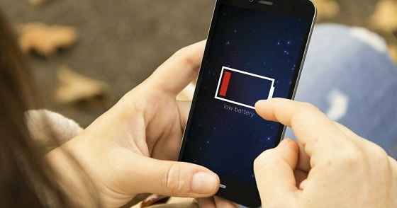 Dấu hiệu vì sao pin Samsung bị chai