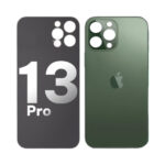 Thay kính lưng iPhone 13 Pro