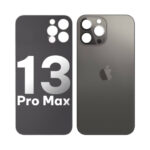 Thay kính lưng iPhone 13 Pro Max