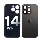 Thay kính lưng iPhone 14 Pro