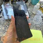 Thay kính Xiaomi 12T Pro