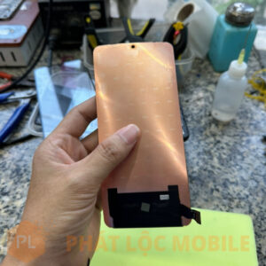 Thay kính Xiaomi 12T Pro