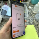 Thay kính Xiaomi 12T Pro