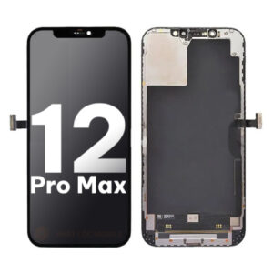 Thay màn hình iPhone 12 Pro Max