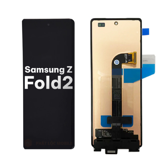Thay màn hình Samsung Z Fold 2