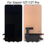 Thay màn hình xiaomi 12t pro