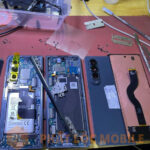 Thay màn Samsung Z Fold 4 tại Phát Lộc Mobile