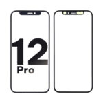 Thay mặt kính iPhone 12 Pro