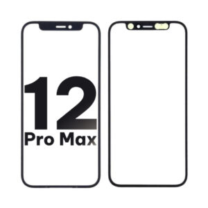 Thay mặt kính iPhone 12 Pro Max