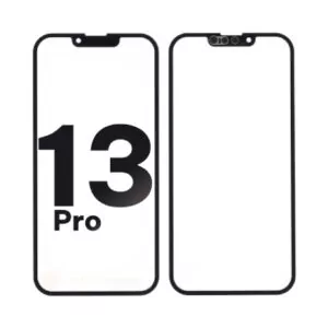 Thay mặt kính iPhone 13 Pro