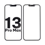 Thay mặt kính iPhone 13 Pro Max