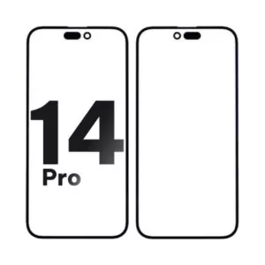 Thay, Ép Kính iPhone 14 Pro