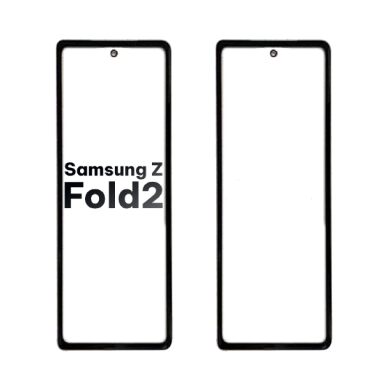 Thay mặt kính Samsung Z Fold 2