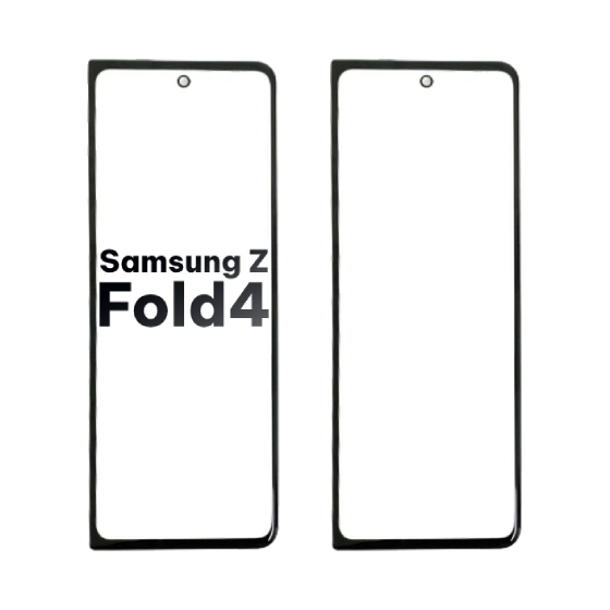 Thay mặt kính Samsung Z Fold 4