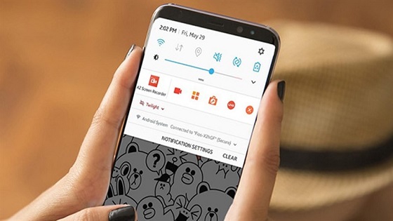Xử lí tình trạng hao pin Samsung