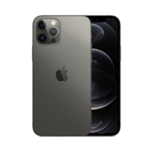 iphone 12 pro đen
