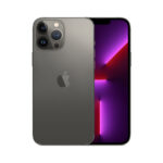 iphone 13 promax đen