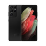samsung galaxy s21 ultra đen