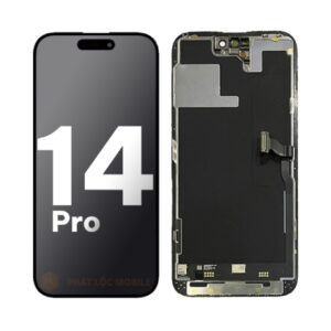 Thay màn hình iPhone 14 Pro