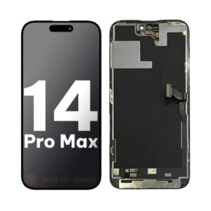 Thay màn hình iPhone 14 Pro Max