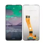 Thay màn hình Nokia 3.4