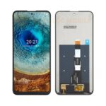 Thay màn hình Nokia X10