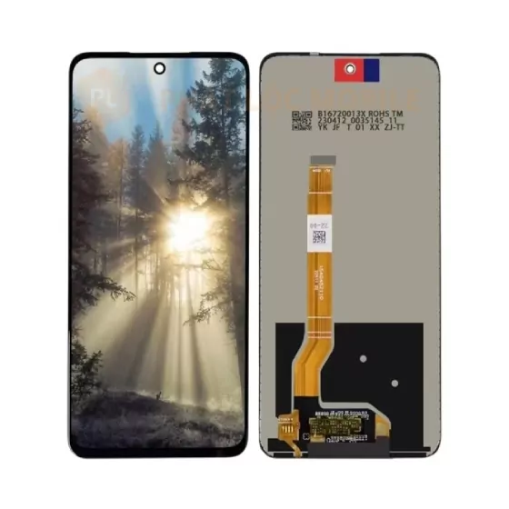 Thay màn hình Realme C55