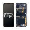 Thay màn hình Samsung Z Flip 3