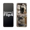Thay màn hình Samsung Z Flip 4