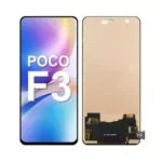 Thay màn hình Xiaomi Poco F3