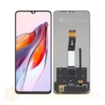Thay màn hình Xiaomi Redmi 12c