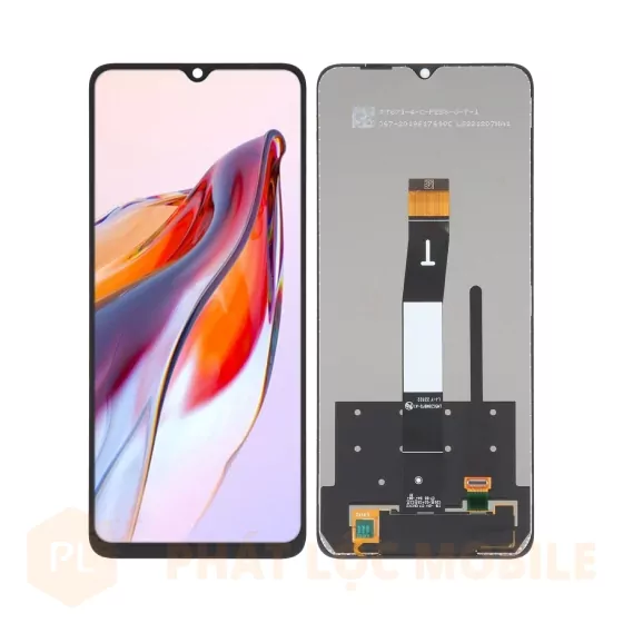 Thay màn hình Xiaomi Redmi 12c