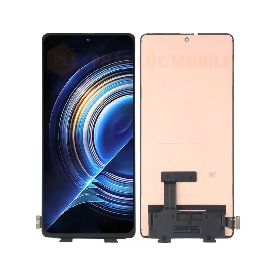 Thay màn hình Xiaomi Redmi K50