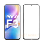 Thay, ép kính Xiaomi Poco F3