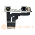 Thay, sửa face id iPhone 12 và 12 Pro Max