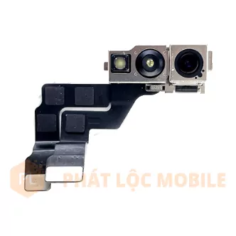 Thay, sửa face id iPhone 14 và 14 Pro Max