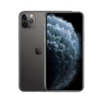 iphone 11 pro max đen