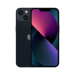 iphone 13 mini đen