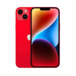 iphone 14 plus đỏ