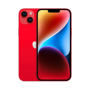 iphone 14 plus đỏ
