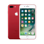 iphone 7 plus đỏ