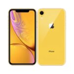 iphone xr vàng