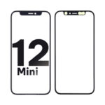 Thay mặt kính iPhone 12 Mini