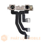 thay sửa face id iphone x