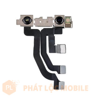 thay sửa face id iphone x