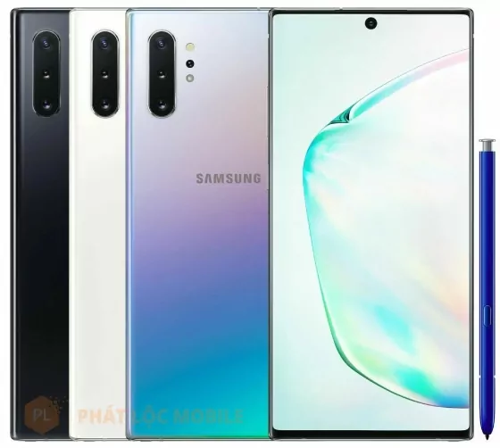 điện thoại samsung note10