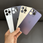 mặt lưng kính cho iphone 14