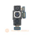 thay camera sau samsung a50